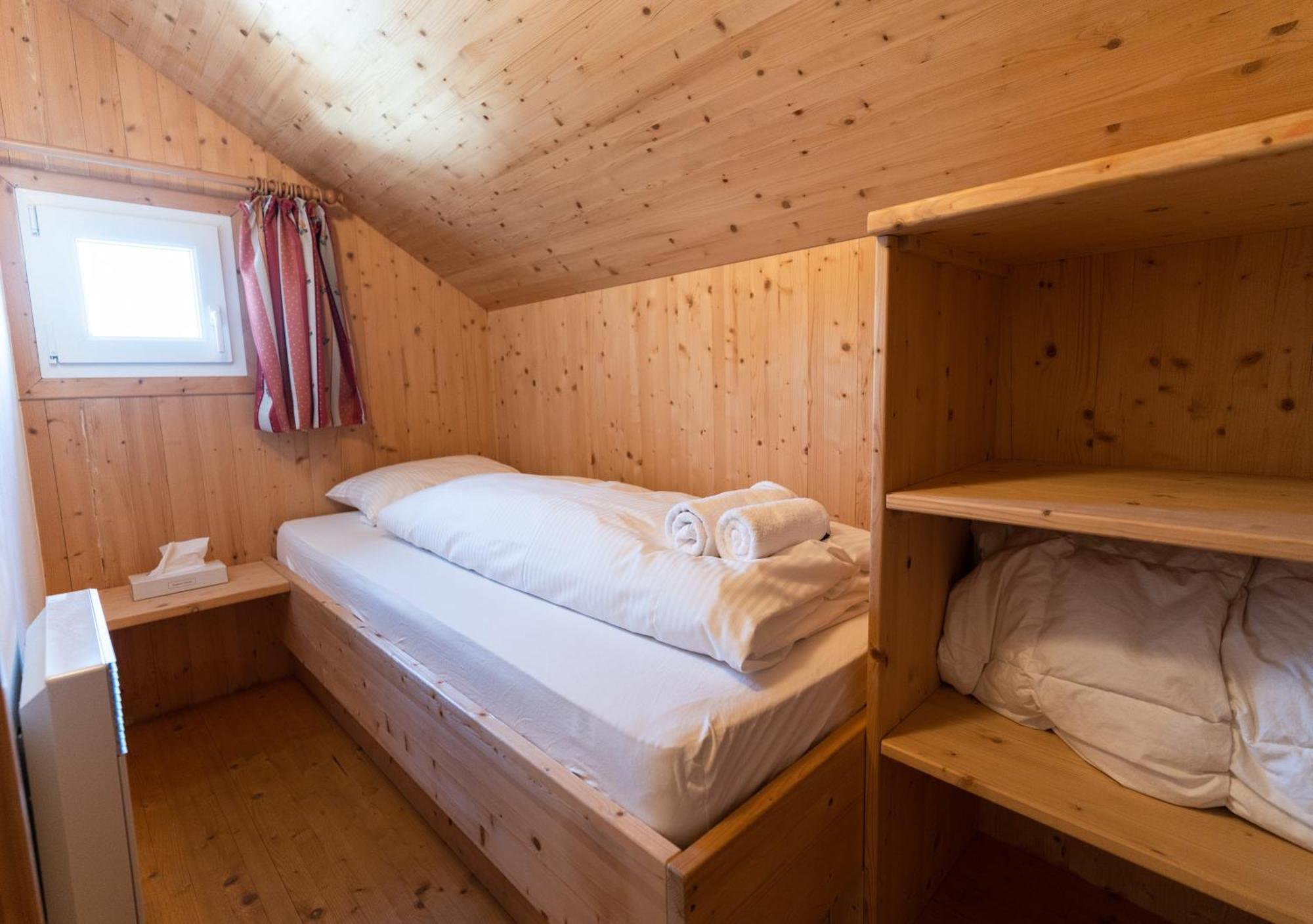 1A Chalet Eck - Wandern, Grillen, Panorama Sauna! Klippitztorl Eksteriør bilde